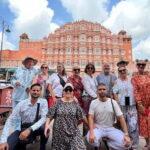 Jaipur: Jaipur & Amber Fort Full or Half-Day Guided Tour - The Details of the Jaipur Tour Experience