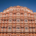 Jaipur: Jaipur City Day tour with Guide by car - FAQs