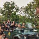 Jaipur: Jhalana Leopard Safari Tour - The Value Proposition