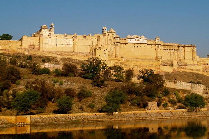Jaipur Jodhpur Udaipur in 06 Days - Authentic Experiences and Value