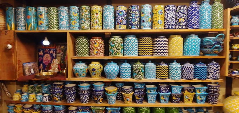 Jaipur: Local Lifestyle, Markets, and Food Tour - Final Thoughts