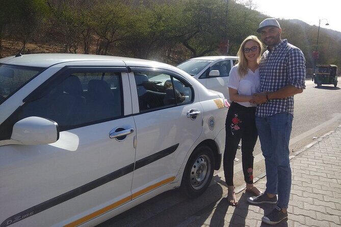 Jaipur Local Sightseeing Tour by Car and Driver - FAQ