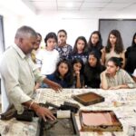 Jaipur: local workshop tour (Handblock printing) - The Sum Up
