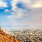 Jaipur Nahargarh Fort Sunrise or Sunset Tour with Flower Market - Practical Details and What They Mean for You