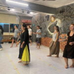 Jaipur: Namaste Bollywood l Dance like a Star - The Experience in Detail