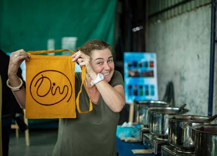 Jaipur: Natural Dyeing, Block Printing, Tie & Dye Workshop - FAQ