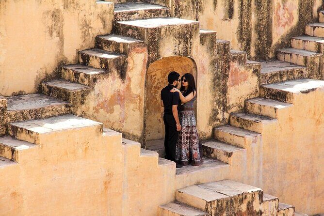 Jaipur Photography Tour for Instagram Lovers - What to Expect on the Day