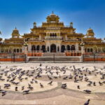 Jaipur Pink City Heritage Tour: Book By Car with Guide - The Comfort of Private Transport and Expert Guidance