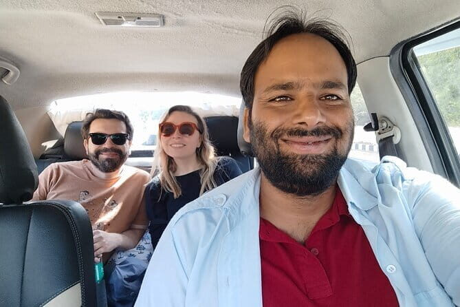 Jaipur Pink City Tour by Car or Tuk-Tuk - Final Thoughts: Who Should Book This Tour?