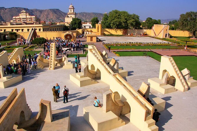 Jaipur Private City Tour: Customize your own - Final Thoughts