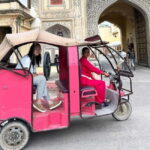 Jaipur Private City Tour with a Women-Driven E-Rickshaw Ride - Who Will Love This Tour?