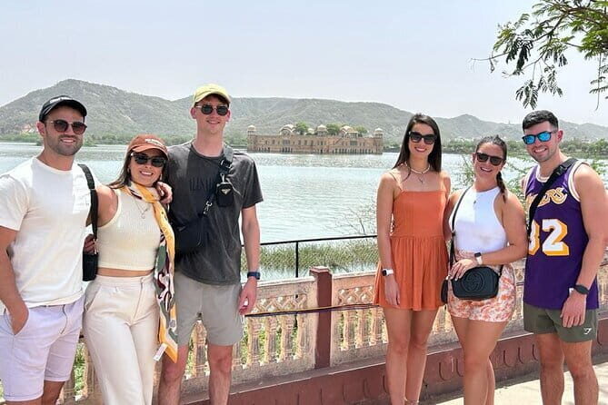 Jaipur Private Day Tour from Delhi - All inclusive - Final Thoughts