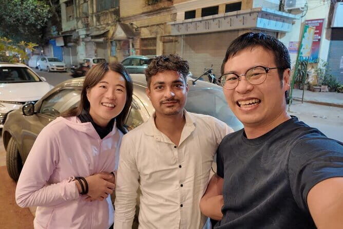 Jaipur: Private Full-Day City Sightseeing with Pick-Up & Drop off - Detailed Review