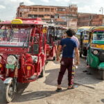 Jaipur: Private Full-Day City Tour By Tuk-Tuk with Pick-Up - Authentic Experience and Practicalities