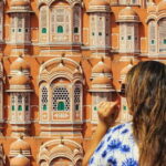 Jaipur: Private Full-Day Pink City Tour with Monkey Temple - The Itinerary: A Day Packed with Iconic Sights