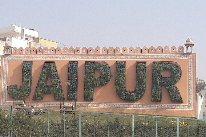 Jaipur Private Full-Day Sightseeing Tour By Car - What Makes This Tour Stand Out?