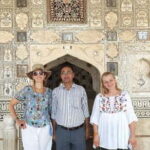 Jaipur: Private Full-Day Sightseeing with Guide & Car - Discovering Jaipur in Comfort and Style
