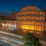 Jaipur Private Full-Day Tour from New Delhi with Lunch - FAQ