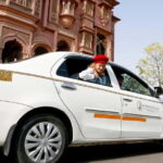 Jaipur: Private Full-Day Tour of the Heritage Pink City - The Experience: What You Can Expect