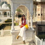 Jaipur: Private Half-Day Instagram Tour with Guide - What to Expect During the Tour
