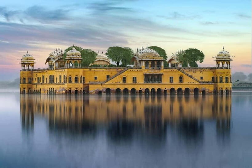 Jaipur: Private Half Day or Full Day Jaipur City Tour - Authenticity and Insights from Travelers