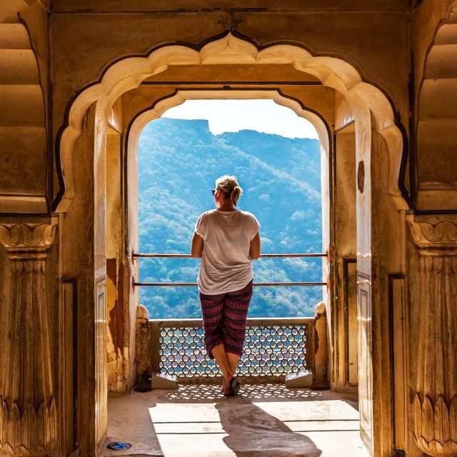 Jaipur: Private Instagram Tour of Top Photography Spots - Final Thoughts