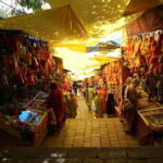 Jaipur: Private Local Shopping Tour with Pickup & Guide - Exploring Jaipur’s Iconic Bazaars: What to Expect