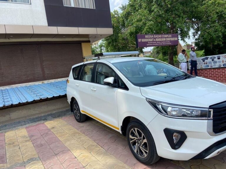 Jaipur: Private PinkCity & Stepwell Heritage Tour with Guide - Who Would Love This Tour?