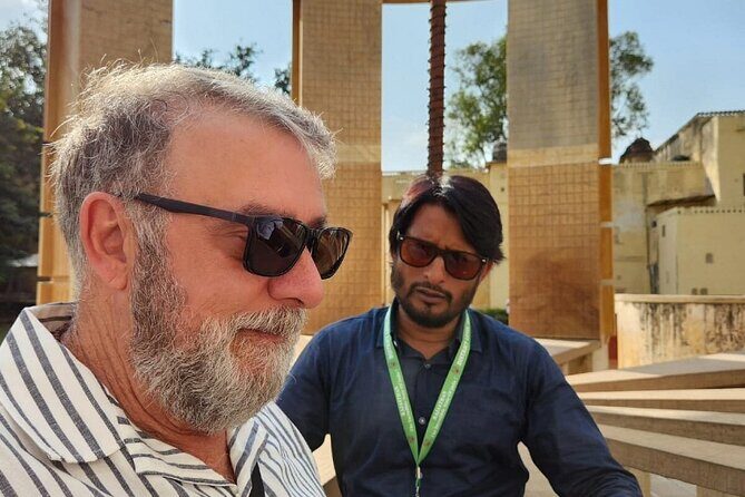 Jaipur Private Tour with Pickup - FAQs