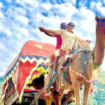 Jaipur: Pushkar Day Trip with Optional Camel Safari - What We Like and What to Consider