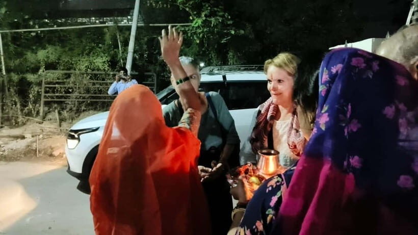 Jaipur: Rajasthani Cooking Class with Family & Star Gazing - The Value of This Experience