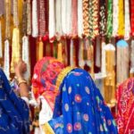 Jaipur Shopping: Jewelry, Fabrics, Rugs & Block Printing - Authentic Experiences and Value for Money