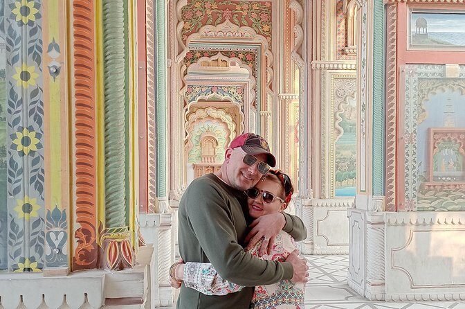 Jaipur Sightseeing and Shopping: Guided Tour by Private Car - Final Thoughts