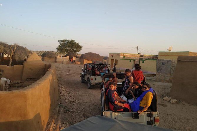 Jaipur Sightseeing by Sedan Car - Who Should Consider This Tour?