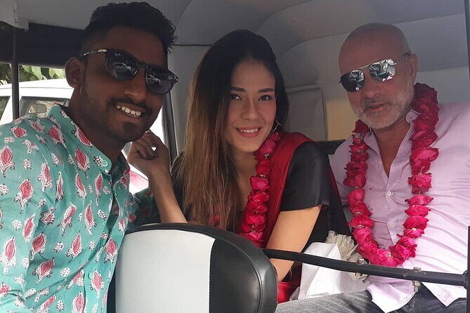 Jaipur Sightseeing by Tuk-Tuk - Final Thoughts: Is It Worth It?