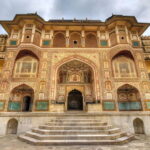 Jaipur: Sightseeing Tour with Visit to Galtaji Monkey Temple - The Practical Side: Transportation and Timing