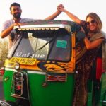 Jaipur Sightseeing Tuk-Tuk Tour - The Itinerary: From Spiritual Sanctuaries to Royal Palaces