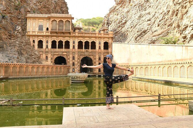 Jaipur Sightseeing - Who Will Love This Tour?