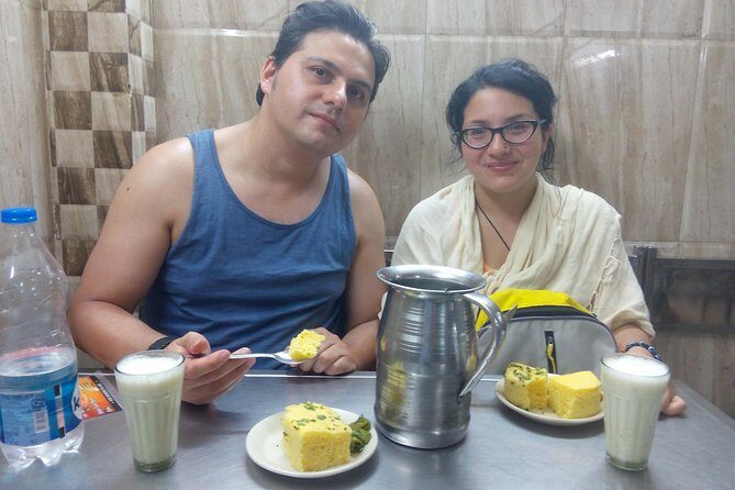 Jaipur Street Food Crawl (2 Hours Guided Local Food Tasting Tour) - Practical Details and Tips for Travelers