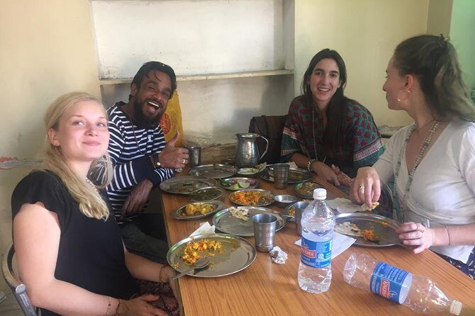 Jaipur Street food tour - The Sum Up: The Value of a Local Food Walk in Jaipur