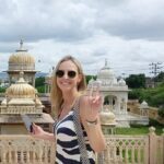 Jaipur Sunrise Tour with Morning Flower Market Walk - Frequently Asked Questions