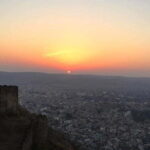 Jaipur Sunset and Night Lights Tour - The Experience from Travelers’ Perspectives