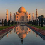 Jaipur: Tajmahal Sunrise Tour with Fatehpur Sikri & Abhaneri - What does this tour offer for your money?