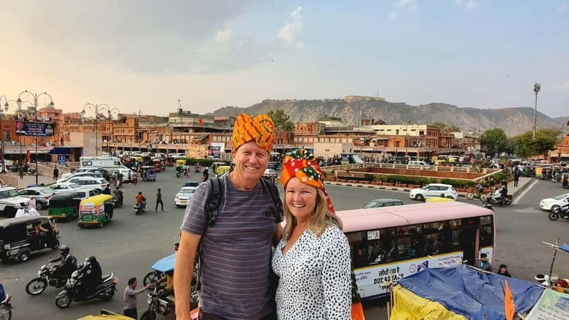 Jaipur :The Twilight Magic of Pink City- Heritage Walk Tour - Final Thoughts: Who Will Love This Tour?