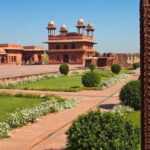 Jaipur to Agra via Chand Baori, Bharatpur and Fatehpur Sikri - The Practical Side: What’s Included & What’s Not