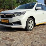 Jaipur to Ranthambore tiger reserve day trip with safari - An In-Depth Look at the Jaipur to Ranthambore Experience