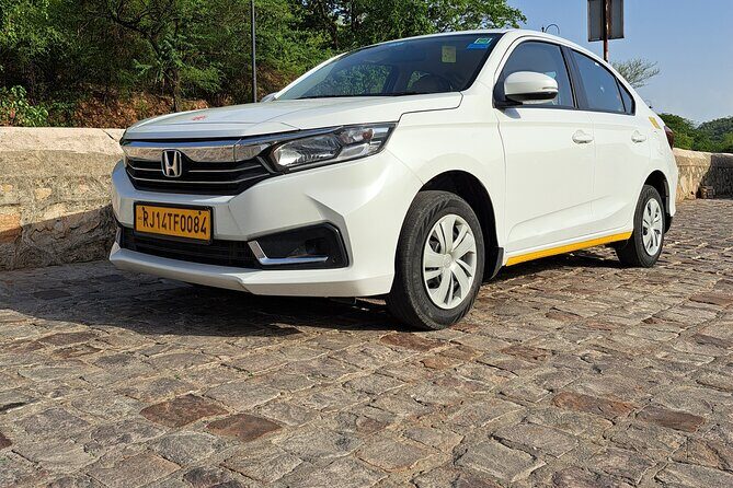 Jaipur to Ranthambore tiger reserve day trip with safari - An In-Depth Look at the Jaipur to Ranthambore Experience