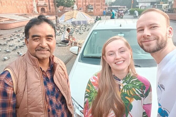 Jaipur Tour and Pink City Heritage Walk - What Could Be Better?