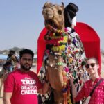 Jaipur Tour By Car & Guide - Private Full Day Sightseeing with Tickets - FAQ