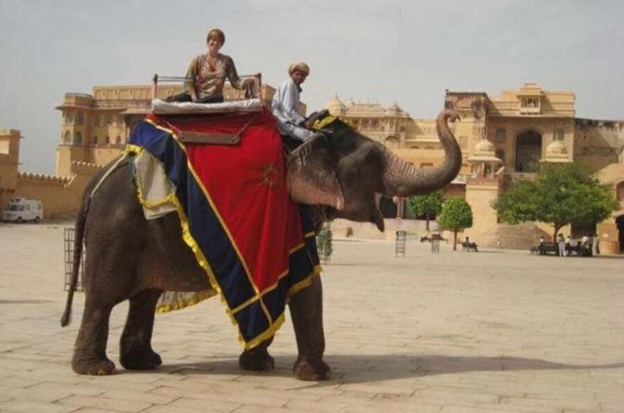 Jaipur Tour ( Pink City ) by Car From Delhi - All Inclusive - Practical Considerations